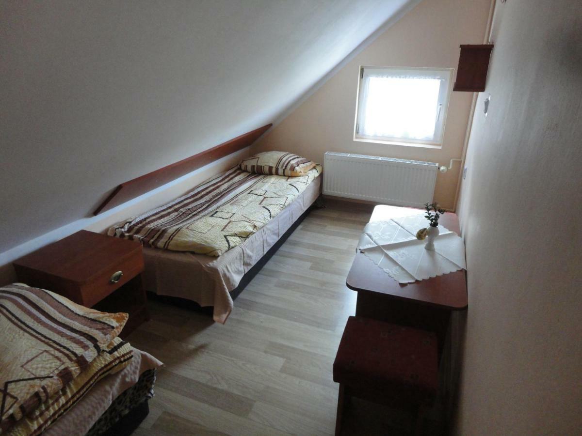 Hotel O.W.S. Strzecha Duszniki Zdrój Exterior foto